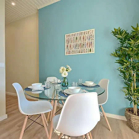 Charming Apartamento