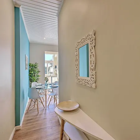 Apartman Charming *
