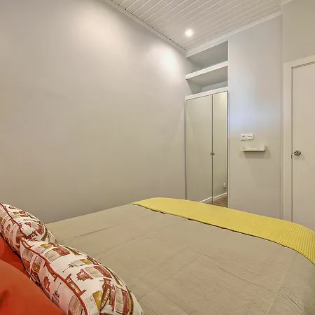 Apartman Charming Lisboa