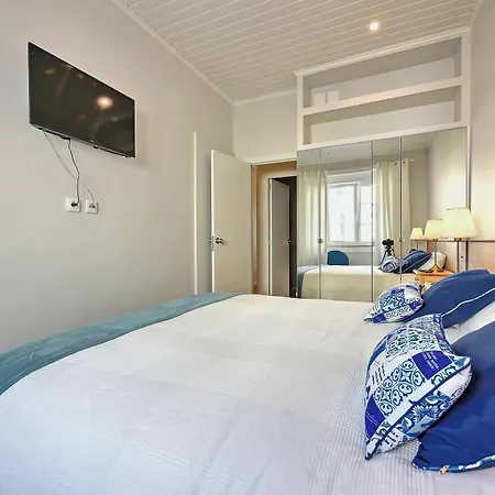 Apartman Charming