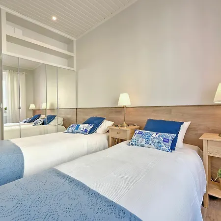 Apartman Charming Lisboa