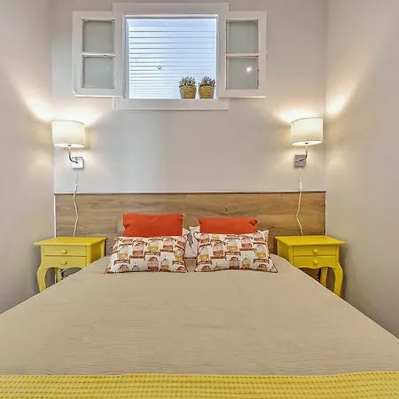 Apartman Charming *