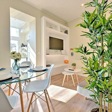 Apartman Charming *