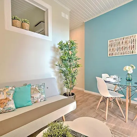 Apartmán Charming *
